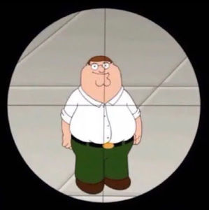 Meet your Posher, Luke